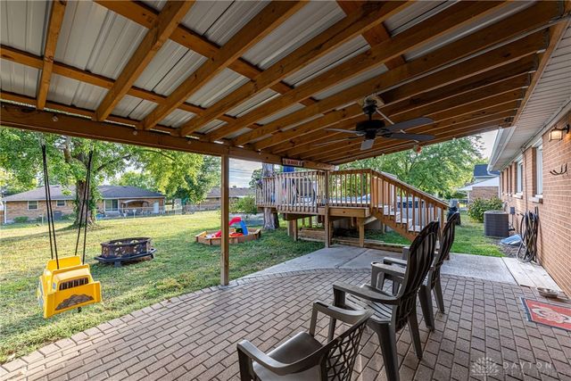 3700 Fiesta Way, Middletown, OH 45044