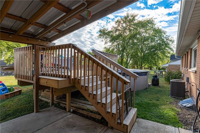 3700 Fiesta Way, Middletown, OH 45044