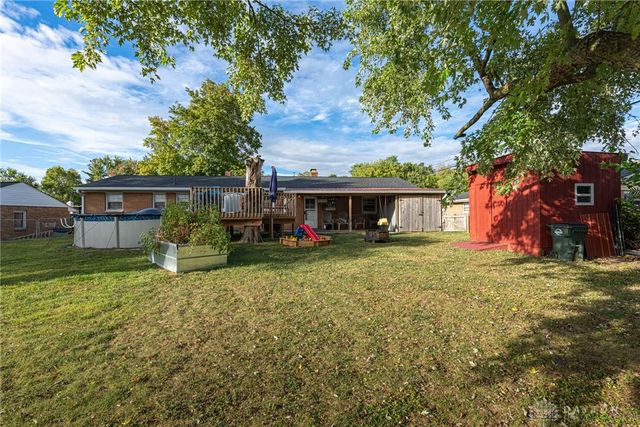 3700 Fiesta Way, Middletown, OH 45044