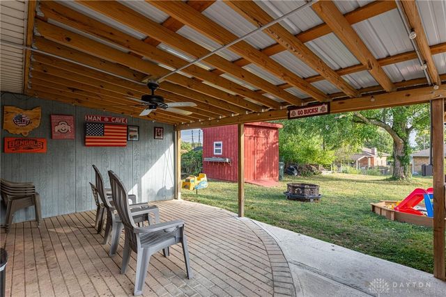 3700 Fiesta Way, Middletown, OH 45044