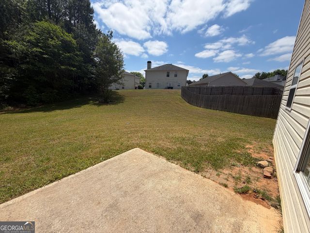 1916 Chadberry Walk, Stockbridge, GA 30281