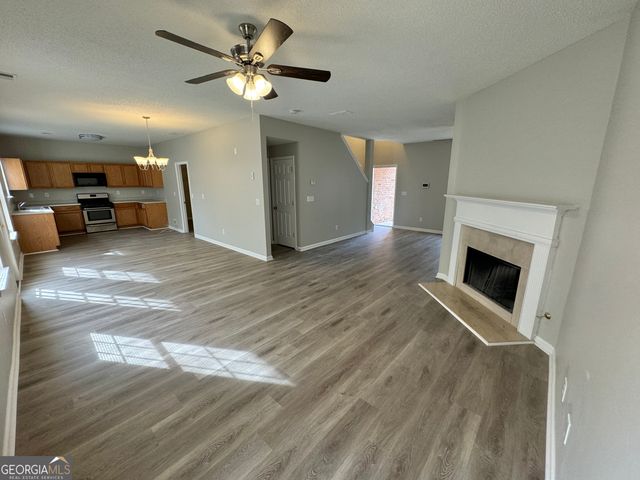 1916 Chadberry Walk, Stockbridge, GA 30281