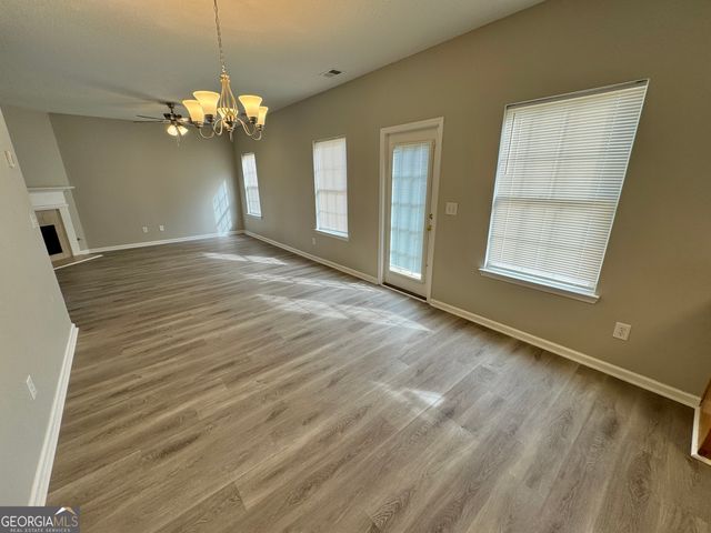 1916 Chadberry Walk, Stockbridge, GA 30281