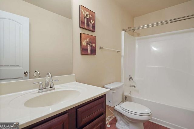 4437 Cavitt Mill Court, Ellenwood, GA 30294