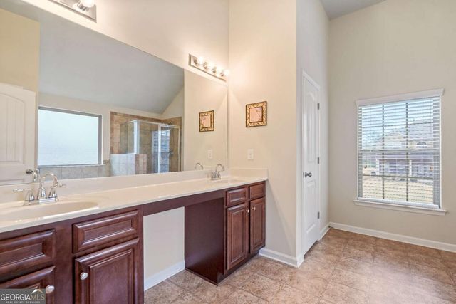 4437 Cavitt Mill Court, Ellenwood, GA 30294