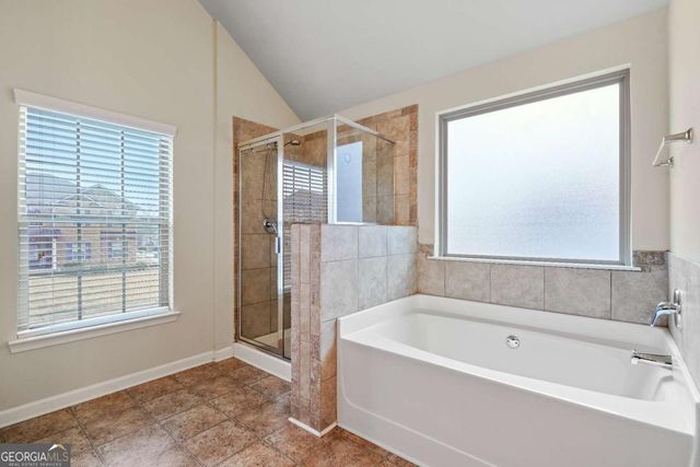 4437 Cavitt Mill Court, Ellenwood, GA 30294