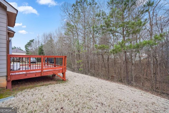 4437 Cavitt Mill Court, Ellenwood, GA 30294