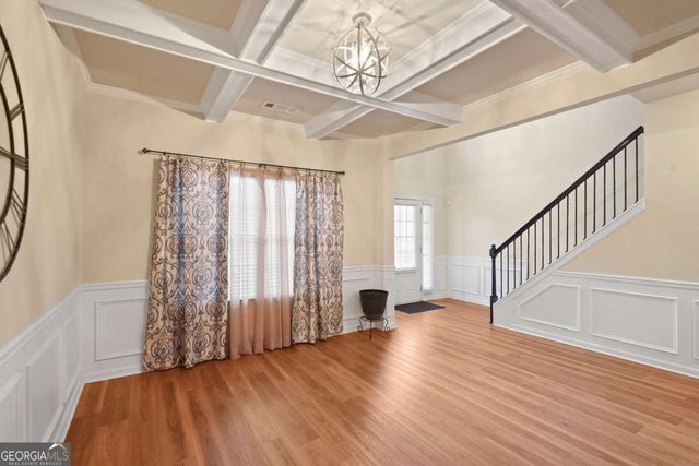 4437 Cavitt Mill Court, Ellenwood, GA 30294