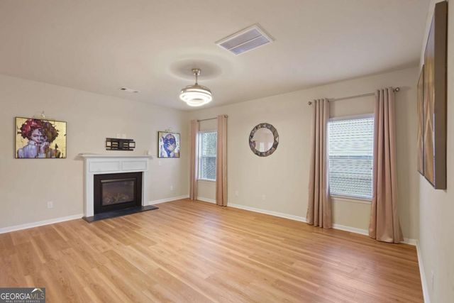 4437 Cavitt Mill Court, Ellenwood, GA 30294