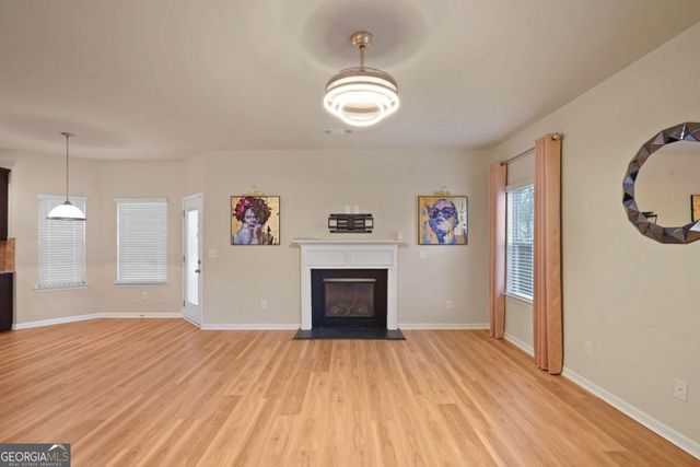 4437 Cavitt Mill Court, Ellenwood, GA 30294