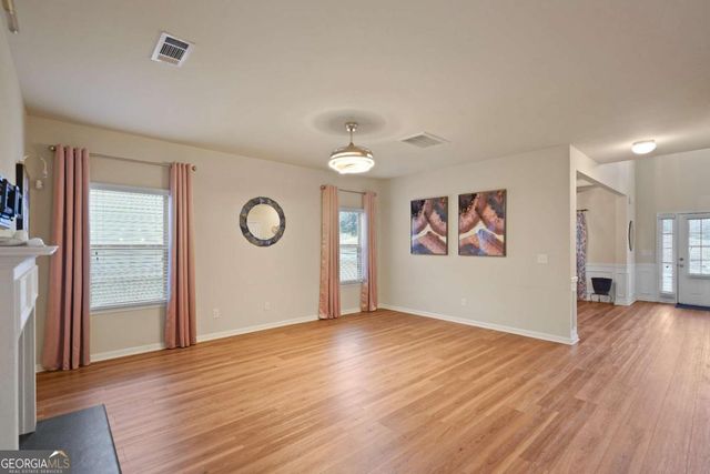 4437 Cavitt Mill Court, Ellenwood, GA 30294