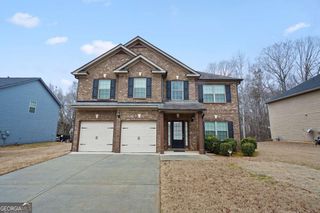 4437 Cavitt Mill Court, Ellenwood, GA 30294