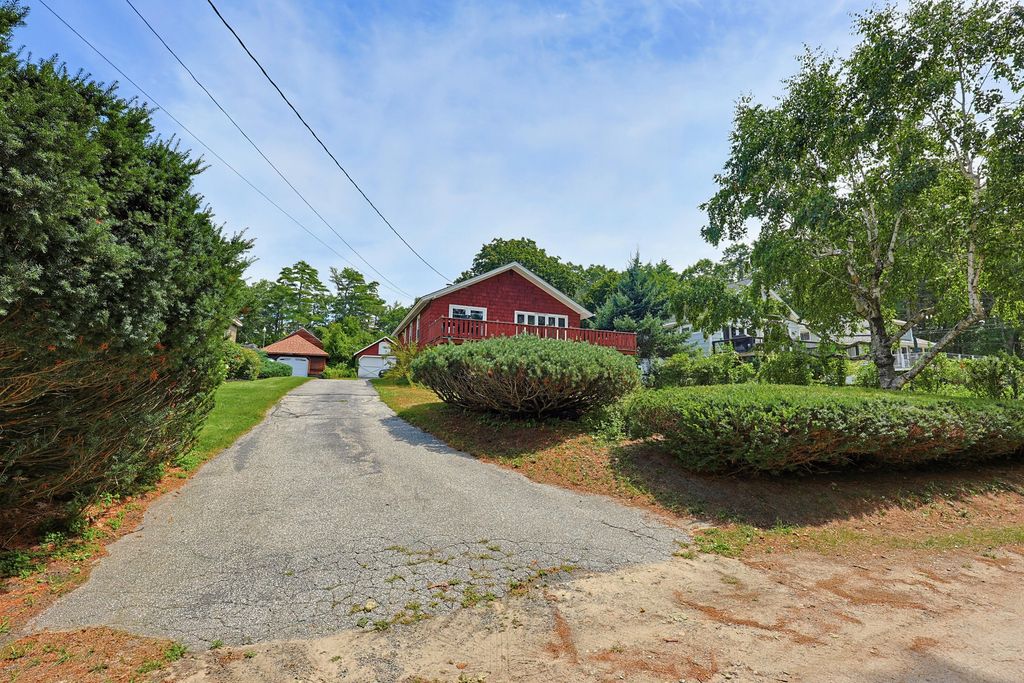 29 Lake Avenue, Windham, ME 04062 — photo 2