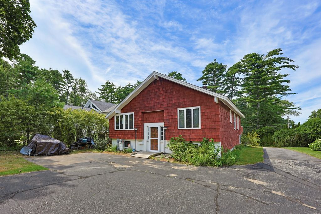 29 Lake Avenue, Windham, ME 04062 — photo 3