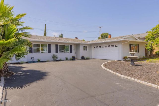 75 Maxine Avenue, Oak View, CA 93022