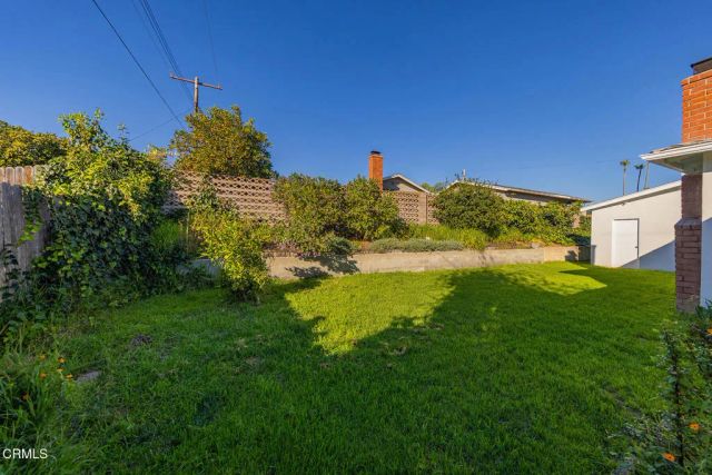 75 Maxine Avenue, Oak View, CA 93022