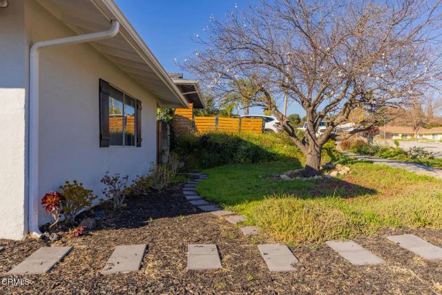 75 Maxine Avenue, Oak View, CA 93022