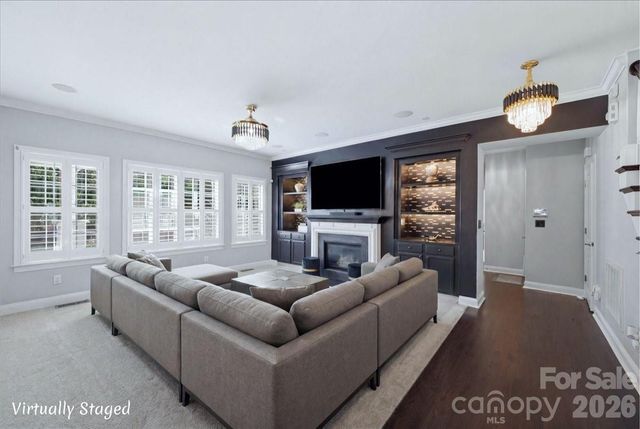 1825 Laveta Road, Charlotte, NC 28269