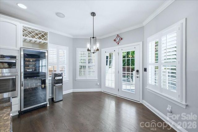 1825 Laveta Road, Charlotte, NC 28269
