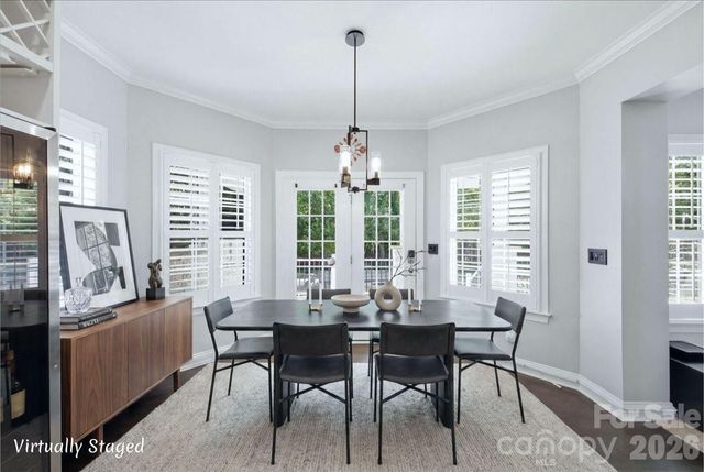 1825 Laveta Road, Charlotte, NC 28269