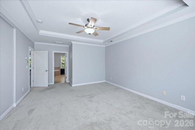 1825 Laveta Road, Charlotte, NC 28269