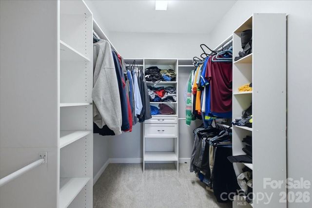 1825 Laveta Road, Charlotte, NC 28269