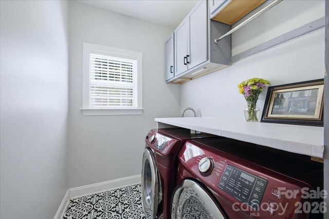 1825 Laveta Road, Charlotte, NC 28269