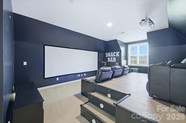 1825 Laveta Road, Charlotte, NC 28269