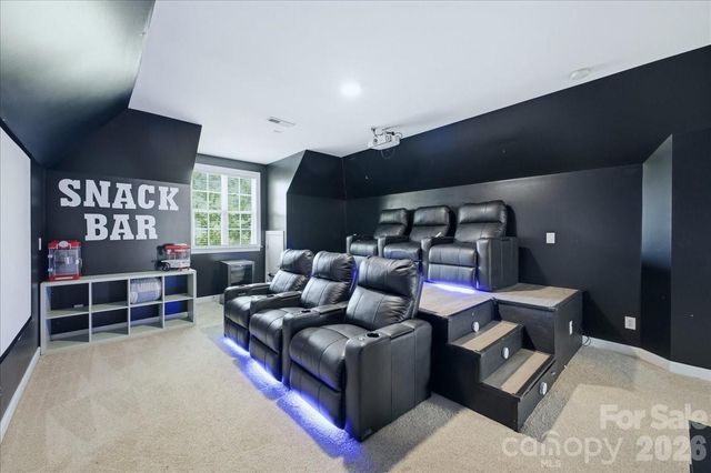 1825 Laveta Road, Charlotte, NC 28269