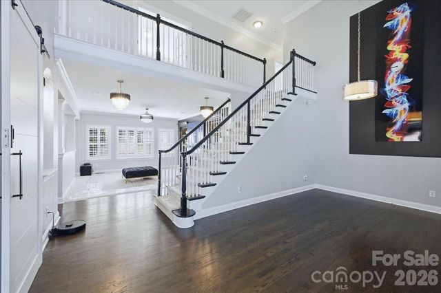 1825 Laveta Road, Charlotte, NC 28269
