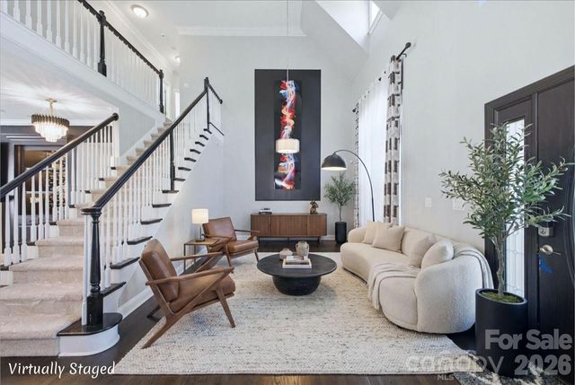 1825 Laveta Road, Charlotte, NC 28269