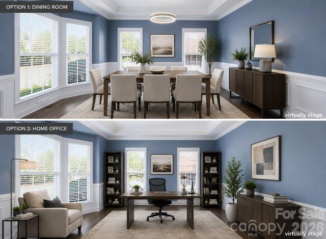 1825 Laveta Road, Charlotte, NC 28269