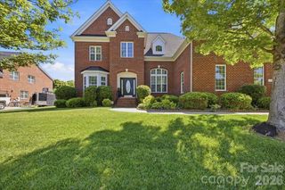 1825 Laveta Road, Charlotte, NC 28269