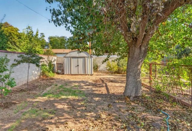 226 W Gettysburg, Fresno, CA 93705