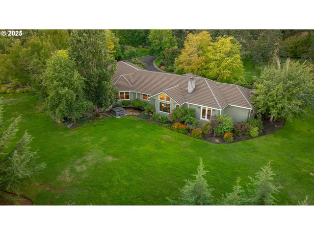 11790 Sw FOX RIDGE Rd, Mc Minnville, OR 97128
