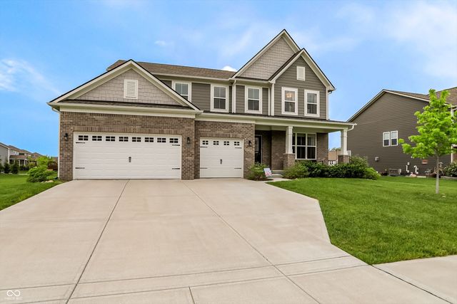 19371 Gillcrest Drive, Noblesville, IN 46062