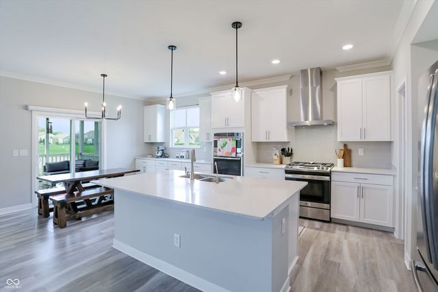 19371 Gillcrest Drive, Noblesville, IN 46062