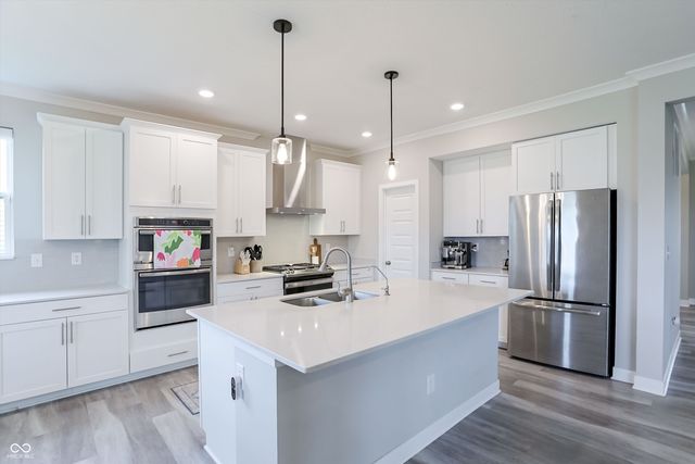 19371 Gillcrest Drive, Noblesville, IN 46062