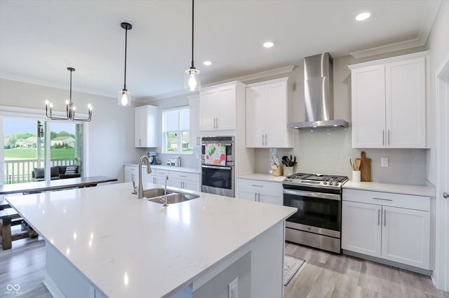 19371 Gillcrest Drive, Noblesville, IN 46062