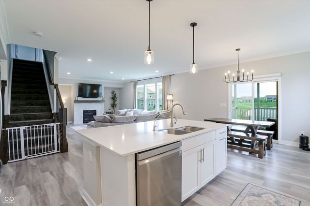 19371 Gillcrest Drive, Noblesville, IN 46062