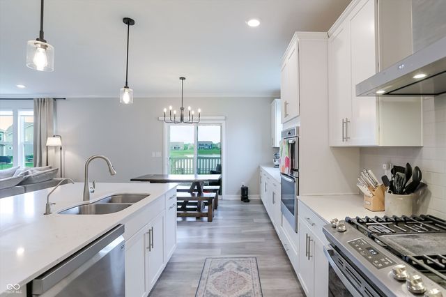 19371 Gillcrest Drive, Noblesville, IN 46062