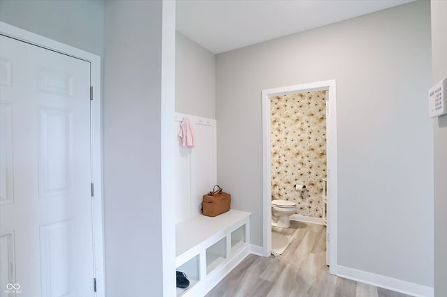 19371 Gillcrest Drive, Noblesville, IN 46062