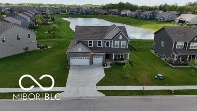 19371 Gillcrest Drive, Noblesville, IN 46062