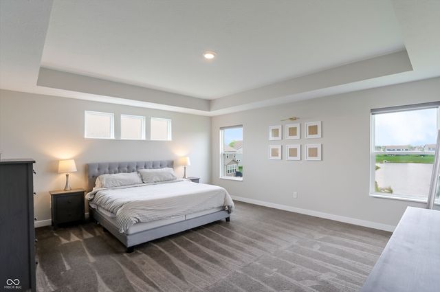 19371 Gillcrest Drive, Noblesville, IN 46062