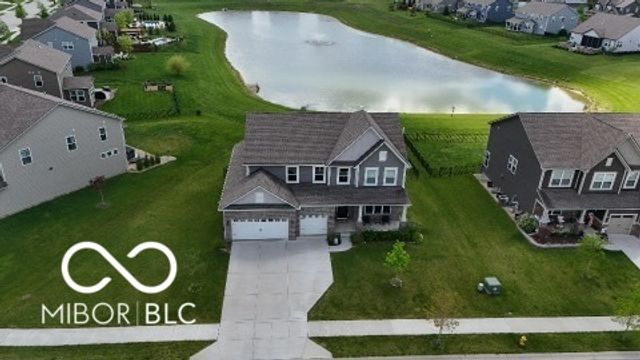 19371 Gillcrest Drive, Noblesville, IN 46062