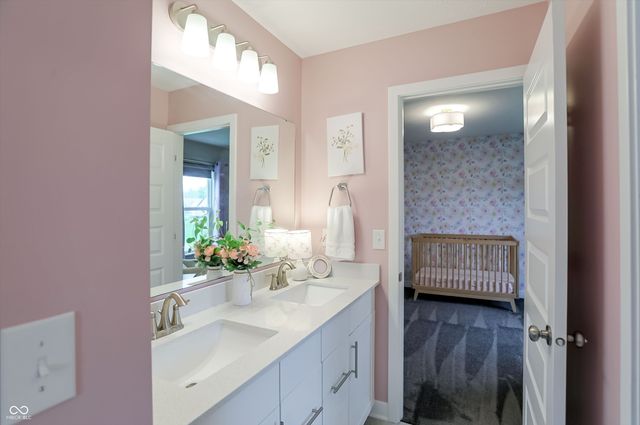 19371 Gillcrest Drive, Noblesville, IN 46062