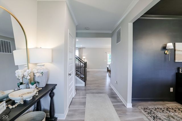 19371 Gillcrest Drive, Noblesville, IN 46062