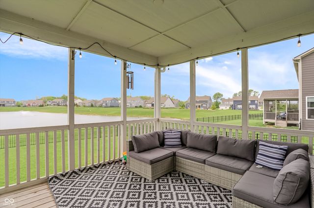 19371 Gillcrest Drive, Noblesville, IN 46062