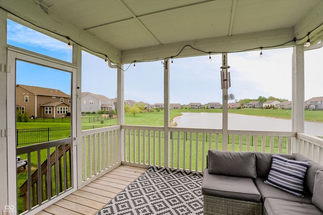 19371 Gillcrest Drive, Noblesville, IN 46062