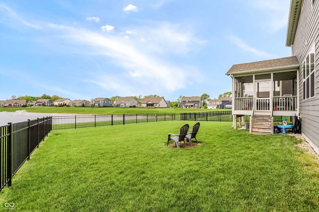 19371 Gillcrest Drive, Noblesville, IN 46062